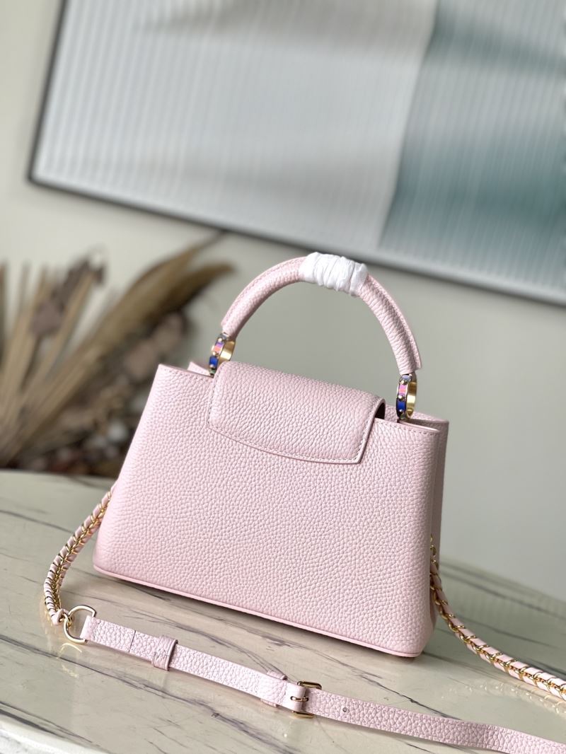 Louis Vuitton Top Handle Bags